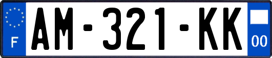 AM-321-KK
