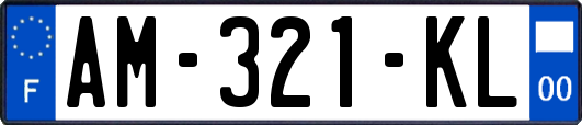 AM-321-KL