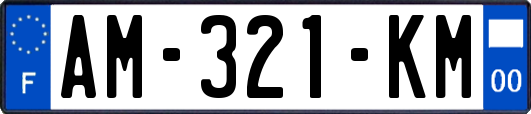 AM-321-KM