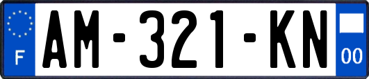 AM-321-KN