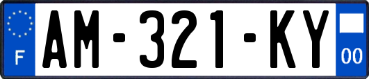 AM-321-KY