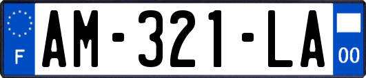 AM-321-LA