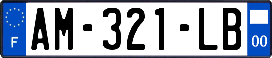 AM-321-LB