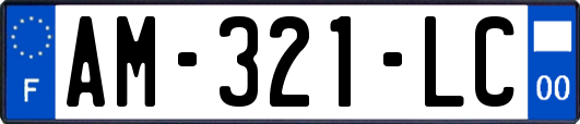 AM-321-LC