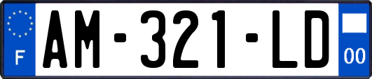 AM-321-LD
