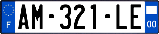 AM-321-LE