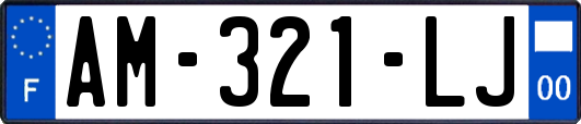 AM-321-LJ