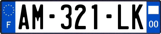 AM-321-LK
