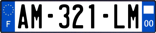 AM-321-LM