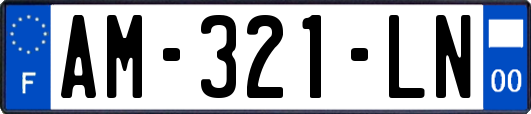 AM-321-LN