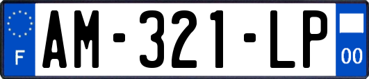 AM-321-LP