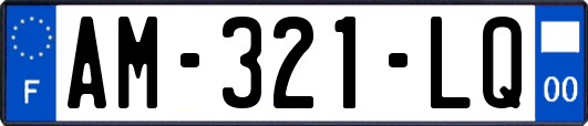 AM-321-LQ