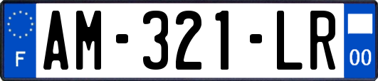 AM-321-LR