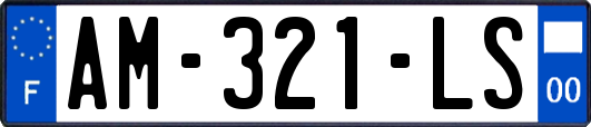 AM-321-LS