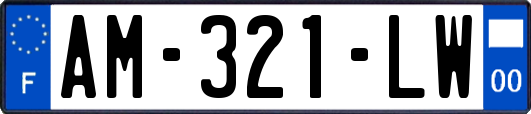 AM-321-LW