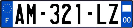 AM-321-LZ