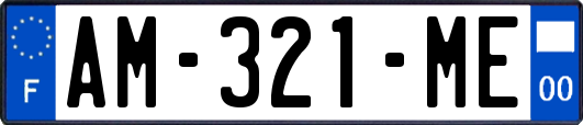 AM-321-ME