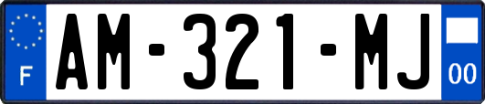 AM-321-MJ