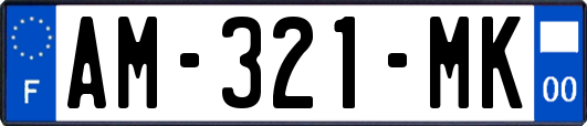 AM-321-MK