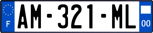 AM-321-ML