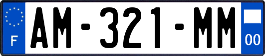 AM-321-MM