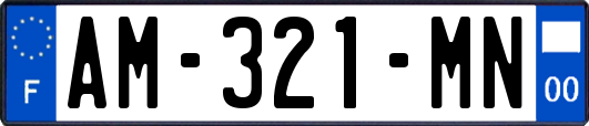 AM-321-MN