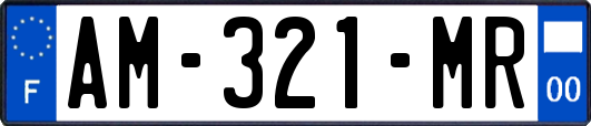 AM-321-MR