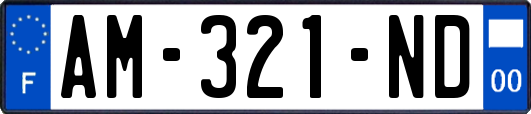 AM-321-ND