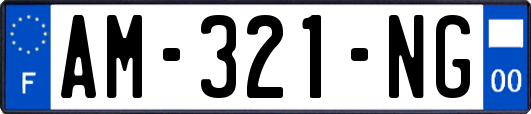 AM-321-NG