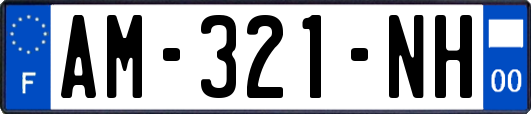 AM-321-NH