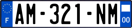 AM-321-NM