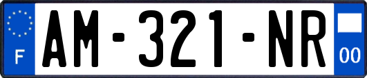 AM-321-NR
