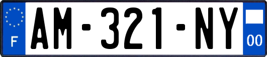 AM-321-NY