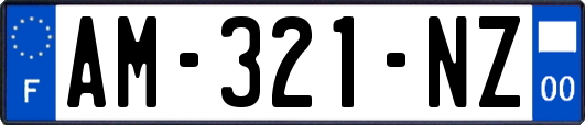 AM-321-NZ