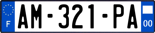 AM-321-PA