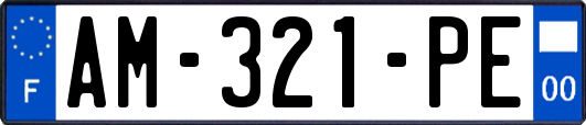 AM-321-PE