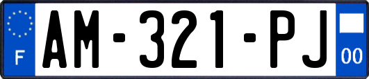 AM-321-PJ
