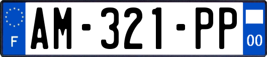 AM-321-PP