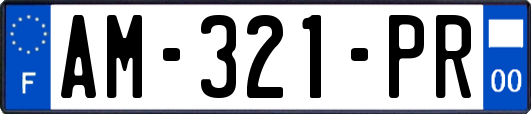 AM-321-PR