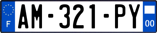 AM-321-PY