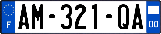 AM-321-QA