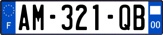 AM-321-QB