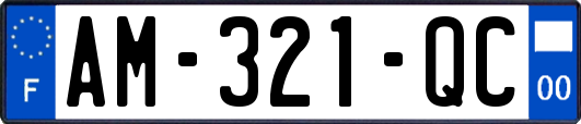 AM-321-QC