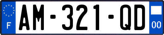 AM-321-QD