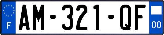 AM-321-QF