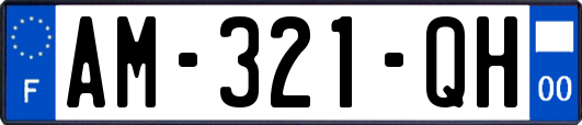 AM-321-QH