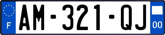 AM-321-QJ