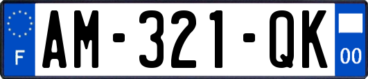 AM-321-QK