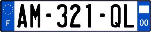 AM-321-QL