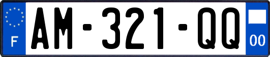 AM-321-QQ